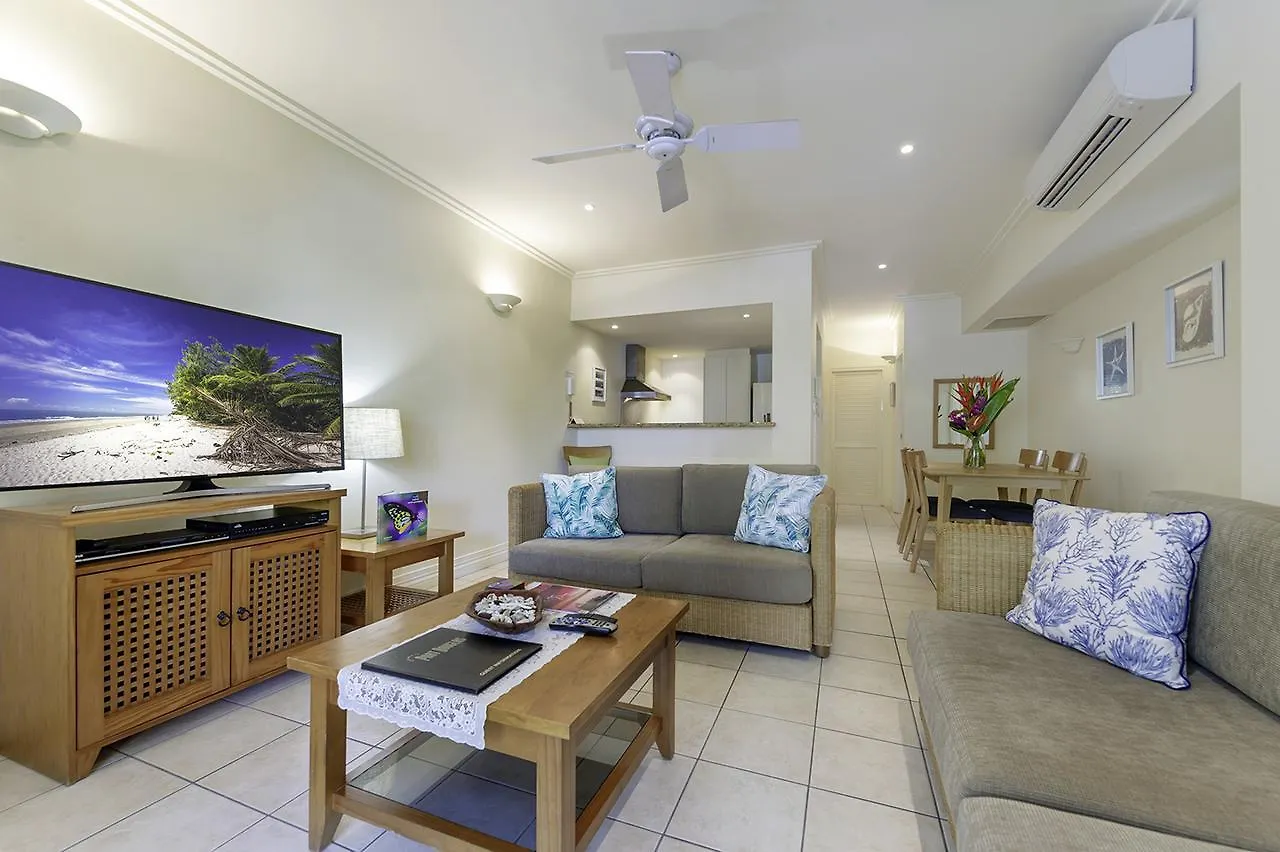 Mowbray By The Sea Aparthotel Port Douglas