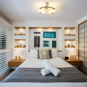 **** Aparthotel Saks On Hastings Australia